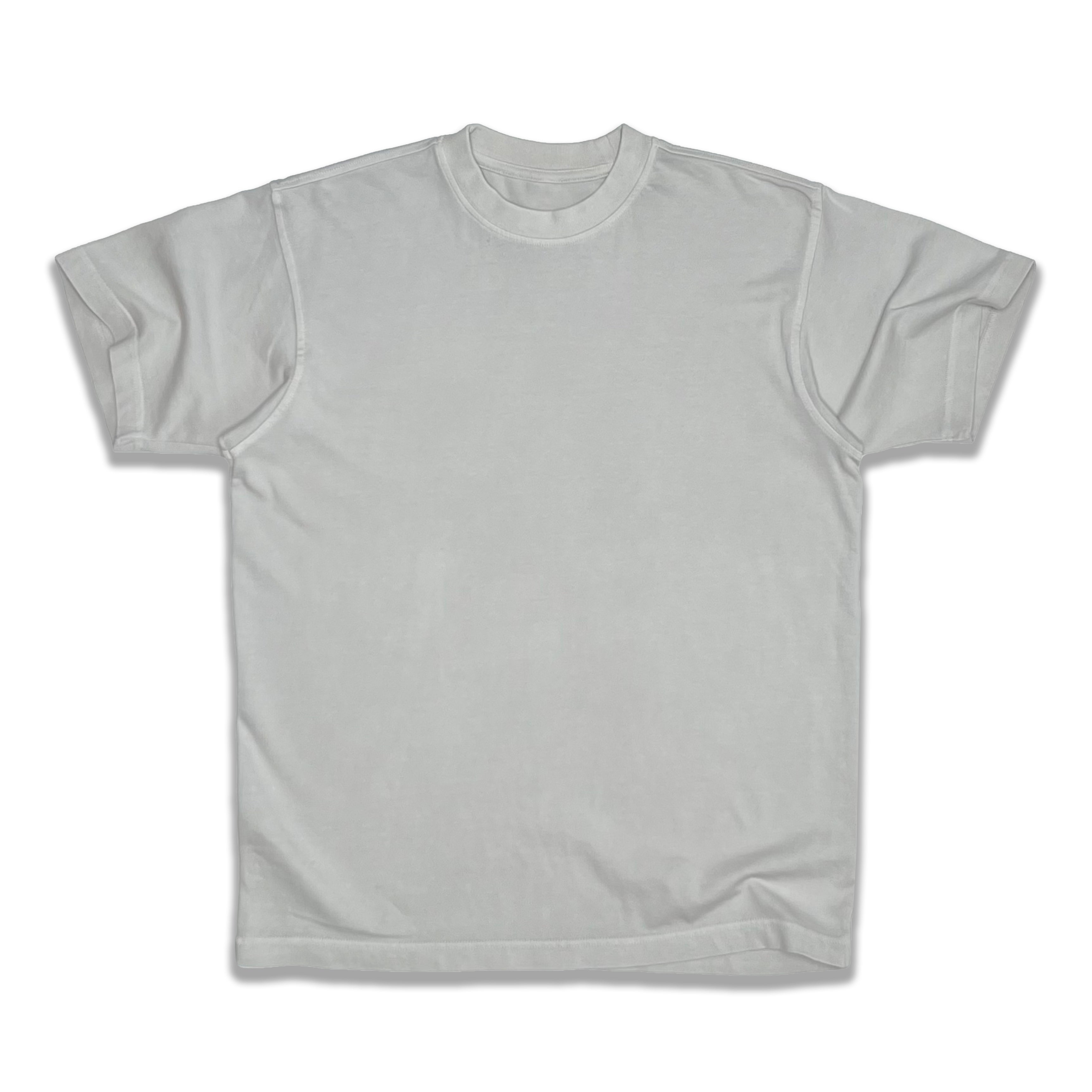 Playeras Heavyweight & Oversize