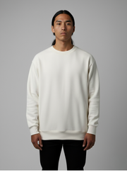 Legacy Fleece Crew heavyweight Loose Fit 450 gsm