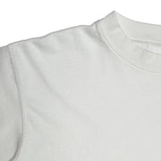 Camiseta Blanca Algodón 260gsm