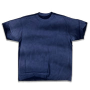 Camiseta Special Dye, Azul Surf Breeze Algodón 260gsm