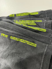 MUTEK Black Haze  – 20th Anniversary Edition