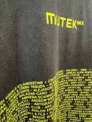 MUTEK Blackout Voltage – 20th Anniversary Edition