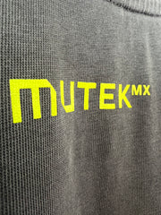 MUTEK Blackout Voltage – 20th Anniversary Edition