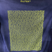 MUTEK Blue Smoke – 20th Anniversary Edition