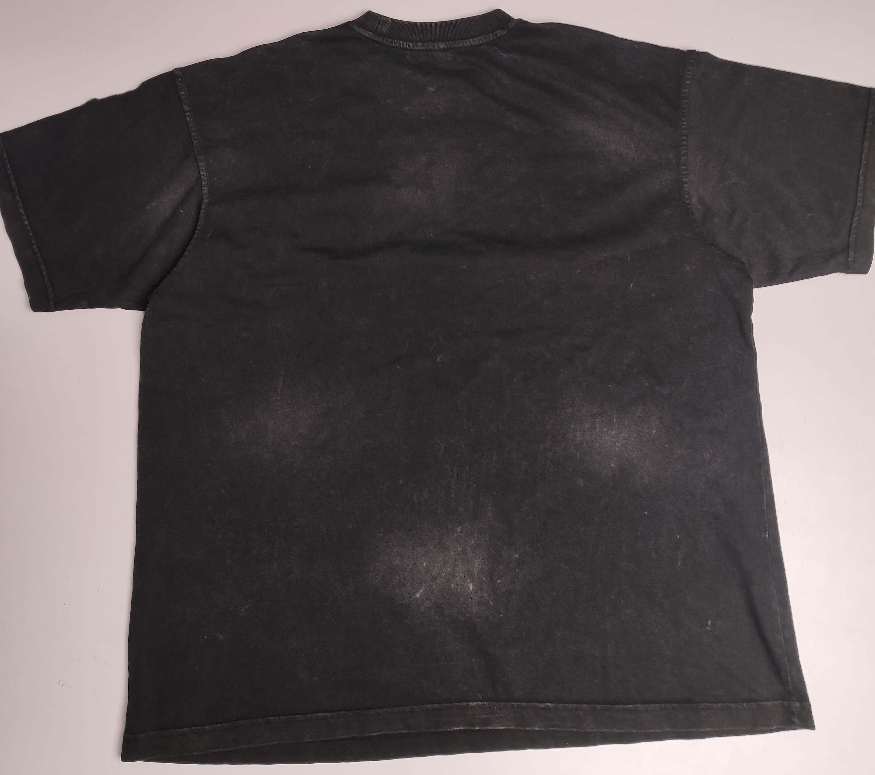 Camiseta Special Dye Cosmos Algodón 260gsm