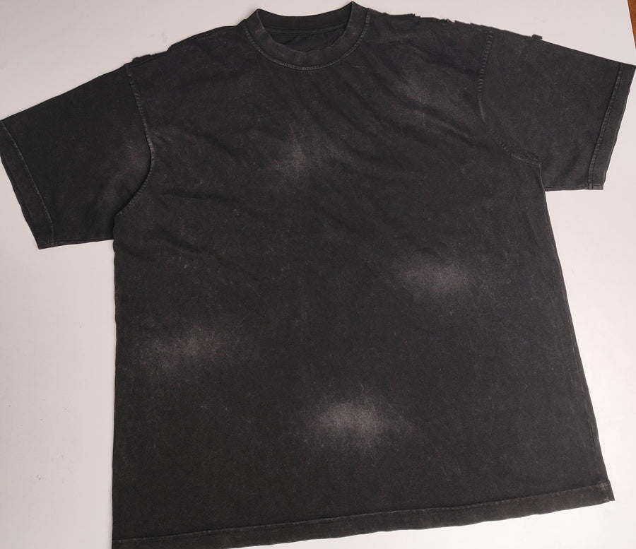 Camiseta Special Dye Cosmos Algodón 260gsm
